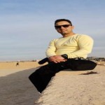 تصویر پروفایل مجتبی