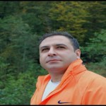 تصویر پروفایل نادر