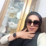 تصویر پروفایل جمیله