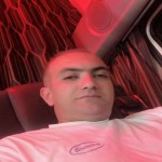 تصویر پروفایل امید