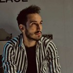تصویر پروفایل احمدرضا