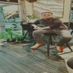 تصویر پروفایل پژمان