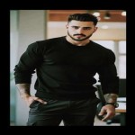 تصویر پروفایل بدون نام