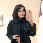 تصویر پروفایل نگار