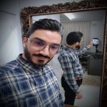 تصویر پروفایل جواد