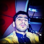 تصویر پروفایل امین