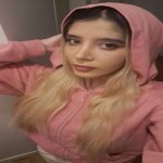 تصویر پروفایل مبینا