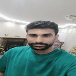 تصویر پروفایل امیر
