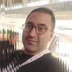 تصویر پروفایل حامد