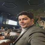 تصویر پروفایل امير