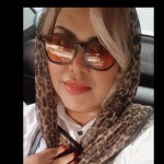 تصویر پروفایل رها
