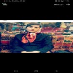 تصویر پروفایل فرزانه