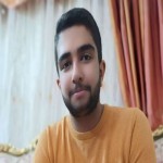 تصویر پروفایل علی