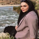 تصویر پروفایل شادی