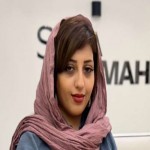 تصویر پروفایل پریسا