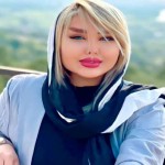 تصویر پروفایل زهرا