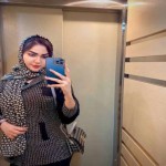 تصویر پروفایل ساره