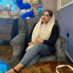 تصویر پروفایل فاطمه