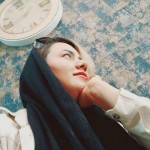 تصویر پروفایل سلما