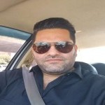 تصویر پروفایل مجید