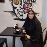 تصویر پروفایل فرشته