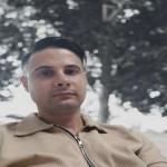 تصویر پروفایل جواد