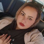 تصویر پروفایل محدثه
