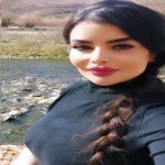 تصویر پروفایل ساحل