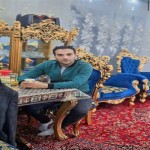 تصویر پروفایل رضا