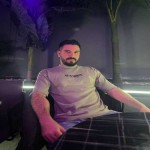 تصویر پروفایل کاوه