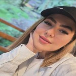تصویر پروفایل زهرا