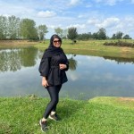 تصویر پروفایل زهره