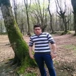 تصویر پروفایل امیرحسین