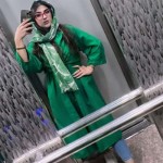 تصویر پروفایل فاطمه