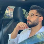 تصویر پروفایل محمد
