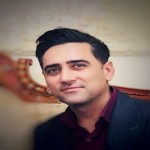 تصویر پروفایل پژمان