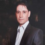 تصویر پروفایل مهران
