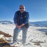 تصویر پروفایل امیر