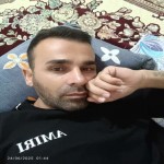 تصویر پروفایل بابک
