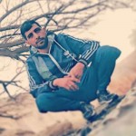 تصویر پروفایل امیرعلی