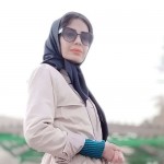 تصویر پروفایل مائده