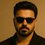 تصویر پروفایل بهرام