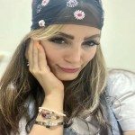 تصویر پروفایل سپيد