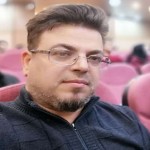 تصویر پروفایل رسول