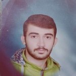 تصویر پروفایل حسین