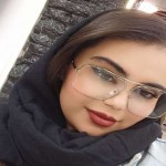 تصویر پروفایل راحله