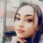 تصویر پروفایل سمانه