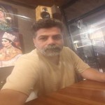 تصویر پروفایل محمدباقر باقرزا