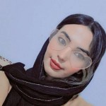 تصویر پروفایل شکوفه