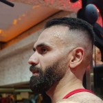 تصویر پروفایل پرهام